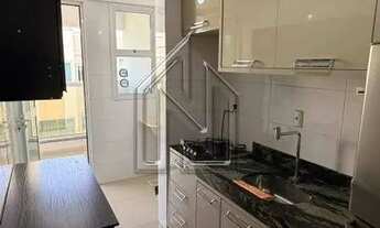 Imagem 7: Apto SEMI MOBILIADO Residencial Green Park