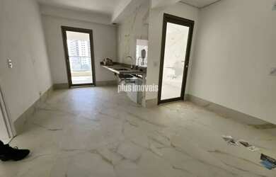 Imagem: Apartamento 158 ² Perdizes, prédio novo