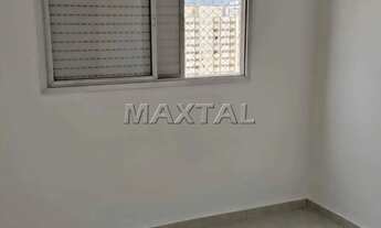 Imagem 4: Apartamento para venda em Santana de 1 dormitório, 1 vaga, próximo do metrô