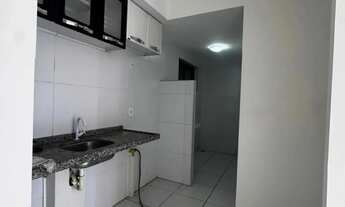 Imagem 6: Apartamento para venda no condomínio Pássaros