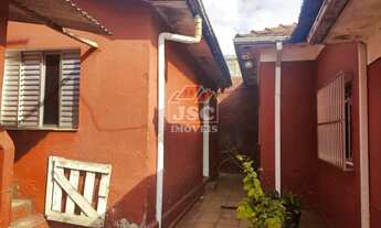 Imagem 4: Casa Térrea no bairro Nova Gerti - São Caetano do Sul