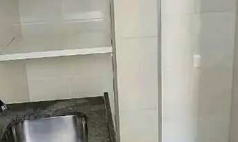 Imagem 7: Amp;COBERTURA DUPLEX NO COND. VILLE SOLARE