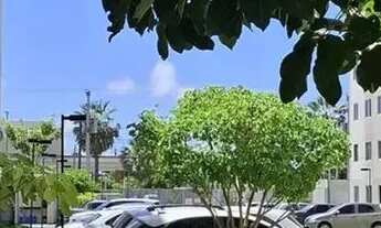 Imagem: Residencial Maraponga Ville Rua Holanda