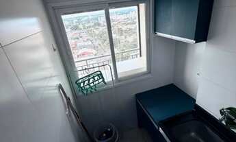 Imagem 3: Apartamento Setor universitário, 2 (dois) quartos