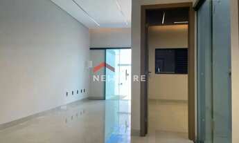 Imagem 6: Casa em Alameda Antonio Cláudio Ricardo Souza - Jardim Holanda - Uberlândia/MG