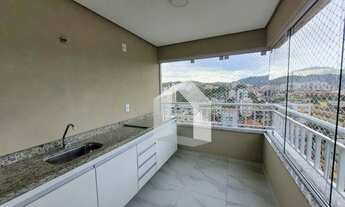 Imagem 4: Apartamento com 3 dormitórios, 107 m² - venda por R$ 980.000,00 ou aluguel por R$ 4.160,00