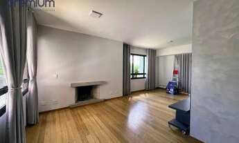 Imagem 5: Apartamento com 3 dormitórios, 157 m² - venda por R$ 1.350.000,00 ou aluguel por R$ 6.150