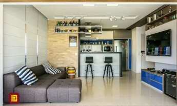 Imagem 4: Cobertura a venda Campeche - 3 Dormitórios (1 suite) - Florianópolis