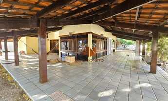 Imagem 7: Casa Duplex com 5 quartos à venda, 967 m² por R$ 15.000.000 - Guararapes - Fortaleza/CE