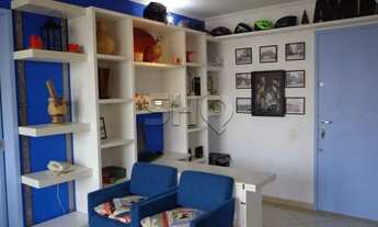 Imagem 2: APARTAMENTO - POMPÉIA - 1 DORM - 1 VAGA