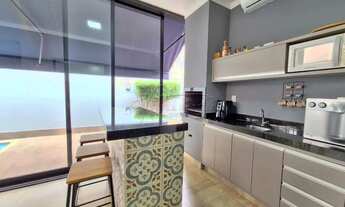 Imagem 6: Casa de 150m² com 3 suítes à venda em condomínio - Vila do Golfe