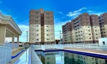 Imagem 7: EXCELENTE APARTAMENTO NO COND. FIT ONE, TURU, 2 QUARTOS, FINO ACABAMENTOS, AREA DE LAZER C