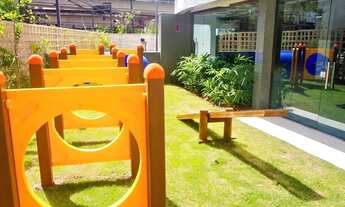 Imagem 14: VERDANO - ANDAR ALTO - VISTA PARA O MAR - 103 M² - BOA VIAGEM - 3 QUARTOS - 3 SUÍTES