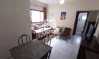 Imagem 3: Apartamento Mobiliado com 1 Quarto de 45 m² de área construída no Bairro Nova Aliança!