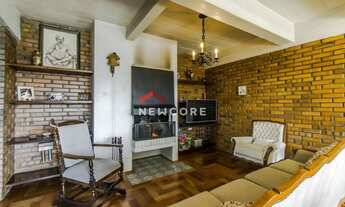 Imagem 3: Sobrado em Rua Santa Maria - Ideal - Novo Hamburgo/RS