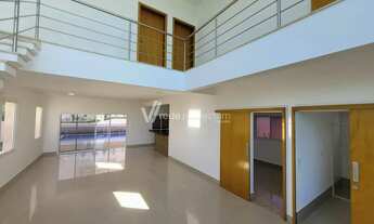 Imagem 3: Casa - Chácaras Silvania - Valinhos