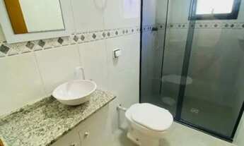 Imagem 6: Apartamento com 2 dorms 3 sacadas - Vista Mar e Financia! Confira!