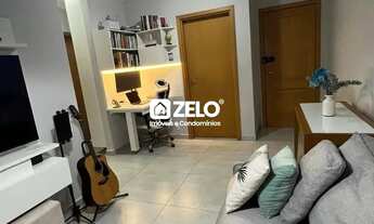 Imagem 2: Apartamento à venda com 50 m², 1 quarto 1 vaga em Centro, Campinas