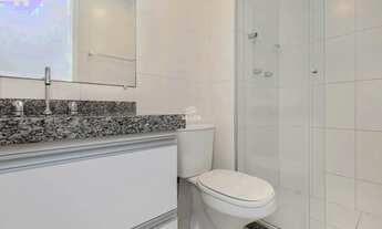 Imagem 4: Apartamento para alugar com 2 quartos no Portão em Curitiba