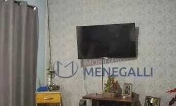 Imagem 7: Casa com 3 dormitórios à venda, 57 m² por R$ 435.000,00 - Jardim Noiva da Colina - Piracic