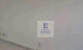 Imagem 2: Kitnet com 1 dormitório para alugar, 38 m²Prox.Poliedro- por R$ 2.078/mês - Centro - Campi