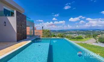 Imagem 6: Casa à venda no Condomínio Campo de Toscana em Vinhedo SP