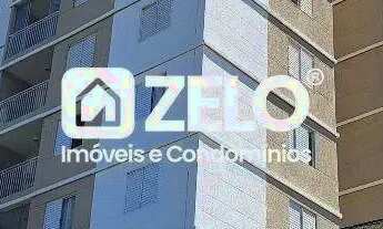 Imagem: Apartamento à venda com 60 m², 3 quartos