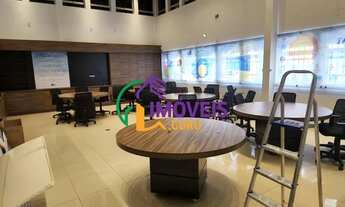 Imagem: PRÉDIO - MIRANDÓPOLIS - SP