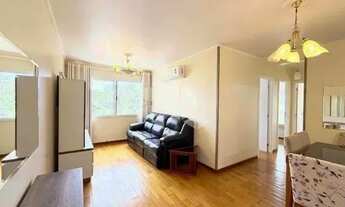 Imagem 4: Apartamento com 60m² e 3 dormitórios no bairro Vila Ipiranga em Porto Alegre