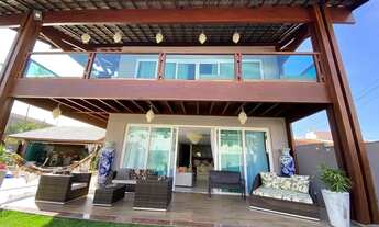 Imagem: Casa - Alto Padrão - Porto de Galinhas