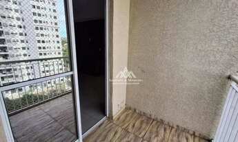 Imagem 7: Apartamento com 2 dormitórios à venda, 67 m² por R$ 310.000,00 - República - Ribeirão Pret