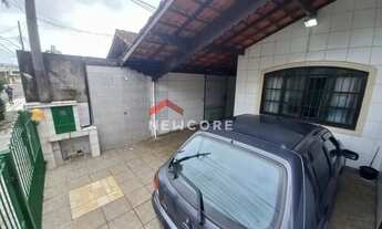 Imagem 3: Casa em Rua Adhemar de Barros - Solemar - Praia Grande/SP