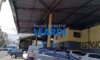 Imagem: TERRENO - BRÁS - SP