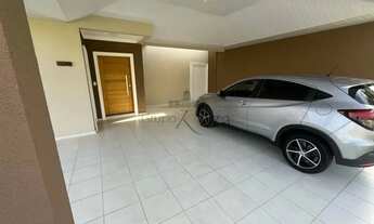 Imagem 3: Casa/Condomínio - Residencial - No bairro Urbanova - Floradas do Paratey