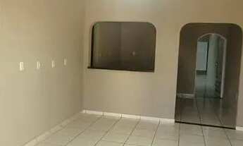 Imagem 5: Casa residencial próx. ao Bosque