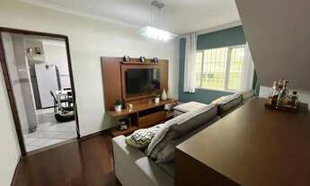 Imagem 5: SOBRADO À VENDA NO MANDAQUI, 180 Metros Quadrados, 4 quartos (3 suítes), 5 banheiros, 2 va