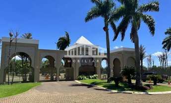 Imagem 4: Casa de Alto Padrão à Venda no Condomínio Terras de Canaã Home Resort Londrina/PR