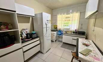 Imagem 4: Casa a venda em Canos - 3 Dormitórios em um terreno de 550 m² no Bairro Nossa Senhora das