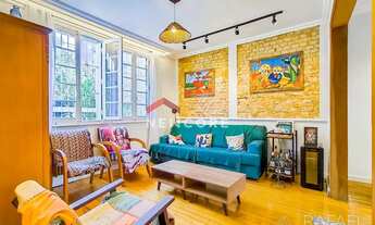 Imagem 6: Casa em Rua Lopo Gonçalves - Cidade Baixa - Porto Alegre/RS