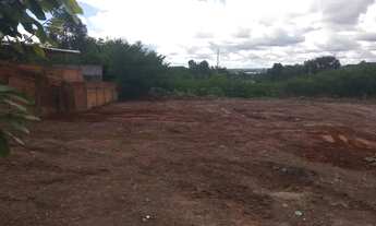 Imagem 5: Lote Vista para Lago Norte