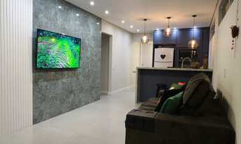 Imagem: Casa aconchegante, com mobília completa