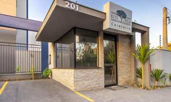 Imagem 3: Apartamento para Venda em Sumaré, Chácara Bela Vista, 2 dormitórios, 1 banheiro, 1 vaga