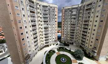 Imagem 5: Apt de 3 quartos - semi mobiliado] Condomínio Cidade de Milão - Excelente padrão