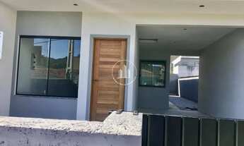 Imagem 2: Casa Geminada 3 Quartos com 1 Suíte - Real Parque - CEN