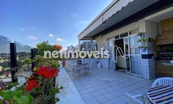 Imagem 2: Venda Cobertura Dona Clara Belo Horizonte