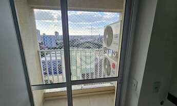 Imagem 3: Apartamento Premiatto | 2 Suítes | 2 Banheiros