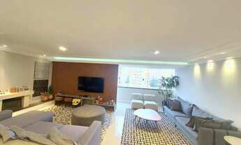 Imagem: Apartamento Alto Padrão Semi Mobiliado