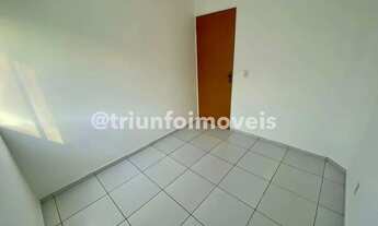 Imagem 4: Apartamento no Novo Horizonte com 3 quartos