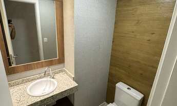 Imagem 6: Alphagreen (Alphaville) 2 Suítes Varanda Gourmet