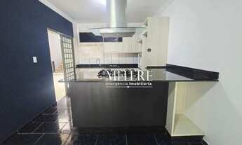 Imagem 4: Casa com 2 dormitórios à venda, 130 m² por R$ 550.000,00 - Santa Felicidade - Curitiba/PR